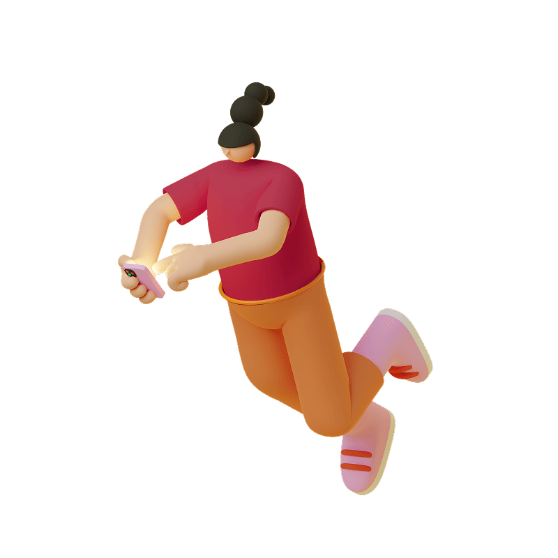 Student illustration